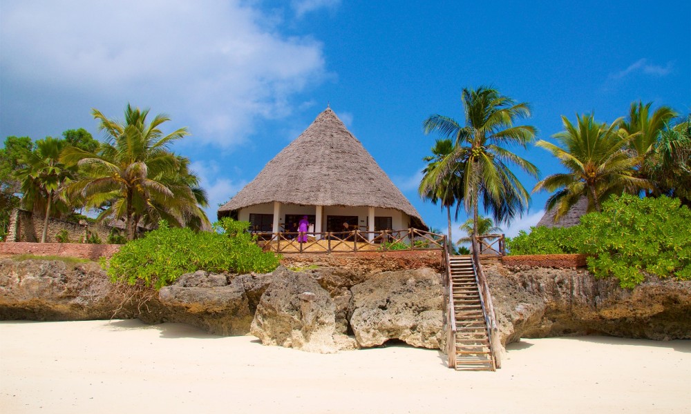 The country is home to several world-famous national parks and reserves