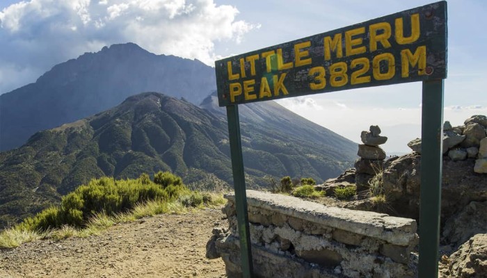 What is the optimal time to climb Kilimanjaro?