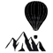 balloning icon