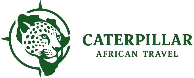 Caterpillar African Safaris